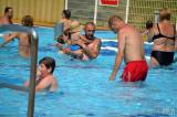 dsc_0583: Foto: Tropický víkend lákal na Kutnohorskou plovárnu tisíce lidí