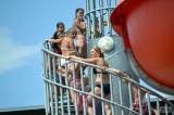 dsc_0603: Foto: Tropický víkend lákal na Kutnohorskou plovárnu tisíce lidí
