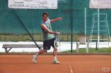 dscf0668: Foto: Tenisový turnaj ve Vlkové odhalil nové talenty