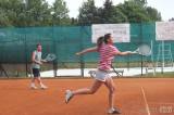dscf0669: Foto: Tenisový turnaj ve Vlkové odhalil nové talenty