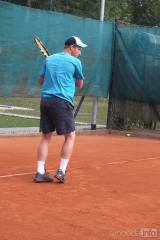 dscf0679: Foto: Tenisový turnaj ve Vlkové odhalil nové talenty
