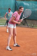 dscf0685: Foto: Tenisový turnaj ve Vlkové odhalil nové talenty