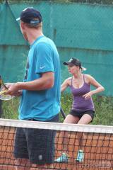 dscf0687: Foto: Tenisový turnaj ve Vlkové odhalil nové talenty
