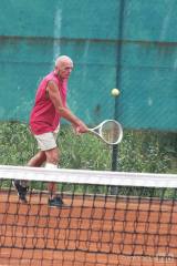 dscf0691: Foto: Tenisový turnaj ve Vlkové odhalil nové talenty