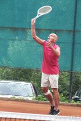 dscf0695: Foto: Tenisový turnaj ve Vlkové odhalil nové talenty