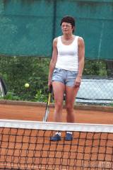 dscf0700: Foto: Tenisový turnaj ve Vlkové odhalil nové talenty