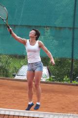 dscf0708: Foto: Tenisový turnaj ve Vlkové odhalil nové talenty