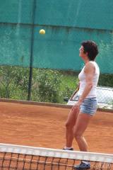 dscf0710: Foto: Tenisový turnaj ve Vlkové odhalil nové talenty