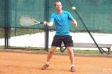 dscf0713: Foto: Tenisový turnaj ve Vlkové odhalil nové talenty