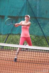 dscf0718: Foto: Tenisový turnaj ve Vlkové odhalil nové talenty