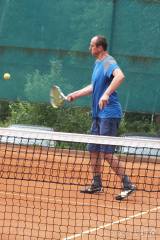 dscf0722: Foto: Tenisový turnaj ve Vlkové odhalil nové talenty