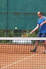 dscf0727: Foto: Tenisový turnaj ve Vlkové odhalil nové talenty