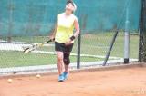 dscf0733: Foto: Tenisový turnaj ve Vlkové odhalil nové talenty