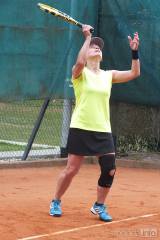 dscf0734: Foto: Tenisový turnaj ve Vlkové odhalil nové talenty