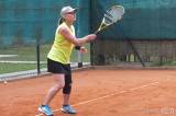 dscf0736: Foto: Tenisový turnaj ve Vlkové odhalil nové talenty
