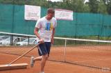 dscf0740: Foto: Tenisový turnaj ve Vlkové odhalil nové talenty