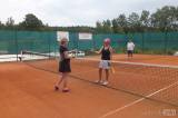 dscf0745: Foto: Tenisový turnaj ve Vlkové odhalil nové talenty