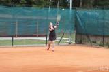 dscf0747: Foto: Tenisový turnaj ve Vlkové odhalil nové talenty