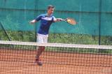 dscf0755: Foto: Tenisový turnaj ve Vlkové odhalil nové talenty