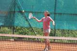 dscf0759: Foto: Tenisový turnaj ve Vlkové odhalil nové talenty