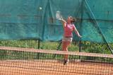dscf0760: Foto: Tenisový turnaj ve Vlkové odhalil nové talenty