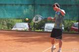 dscf0761: Foto: Tenisový turnaj ve Vlkové odhalil nové talenty
