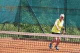 dscf0762: Foto: Tenisový turnaj ve Vlkové odhalil nové talenty