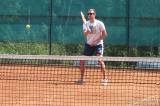 dscf0764: Foto: Tenisový turnaj ve Vlkové odhalil nové talenty