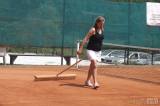 dscf0765: Foto: Tenisový turnaj ve Vlkové odhalil nové talenty