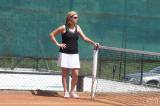 dscf0769: Foto: Tenisový turnaj ve Vlkové odhalil nové talenty