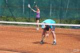dscf0780: Foto: Tenisový turnaj ve Vlkové odhalil nové talenty