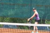 dscf0781: Foto: Tenisový turnaj ve Vlkové odhalil nové talenty