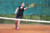 dscf0790: Foto: Tenisový turnaj ve Vlkové odhalil nové talenty