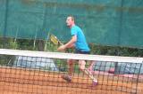 dscf0794: Foto: Tenisový turnaj ve Vlkové odhalil nové talenty