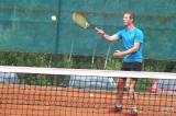 dscf0797: Foto: Tenisový turnaj ve Vlkové odhalil nové talenty