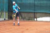 dscf0803: Foto: Tenisový turnaj ve Vlkové odhalil nové talenty