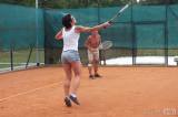 dscf0809: Foto: Tenisový turnaj ve Vlkové odhalil nové talenty