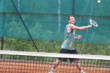 dscf0814: Foto: Tenisový turnaj ve Vlkové odhalil nové talenty