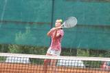 dscf0815: Foto: Tenisový turnaj ve Vlkové odhalil nové talenty