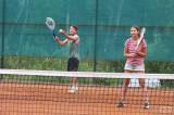 dscf0816: Foto: Tenisový turnaj ve Vlkové odhalil nové talenty