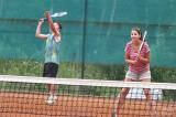 dscf0818: Foto: Tenisový turnaj ve Vlkové odhalil nové talenty