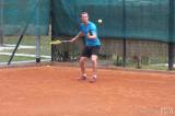 dscf0820: Foto: Tenisový turnaj ve Vlkové odhalil nové talenty