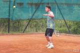 dscf0829: Foto: Tenisový turnaj ve Vlkové odhalil nové talenty