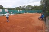 dscf0832: Foto: Tenisový turnaj ve Vlkové odhalil nové talenty