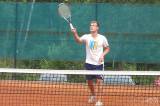 dscf0852: Foto: Tenisový turnaj ve Vlkové odhalil nové talenty