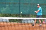 dscf0853: Foto: Tenisový turnaj ve Vlkové odhalil nové talenty
