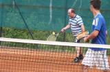dscf0854: Foto: Tenisový turnaj ve Vlkové odhalil nové talenty