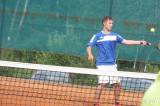 dscf0855: Foto: Tenisový turnaj ve Vlkové odhalil nové talenty