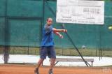 dscf0856: Foto: Tenisový turnaj ve Vlkové odhalil nové talenty