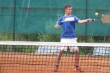dscf0858: Foto: Tenisový turnaj ve Vlkové odhalil nové talenty